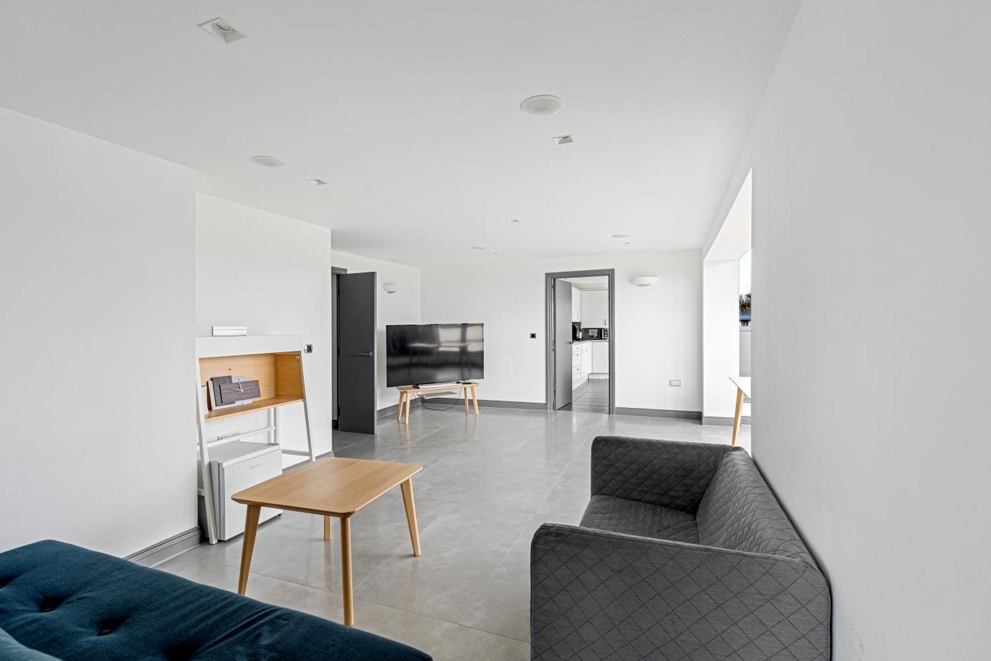 Long Letting - Luxurious 3 Bedroom Penthouse In City Centre - Parking Included! Chelmsford Zewnętrze zdjęcie