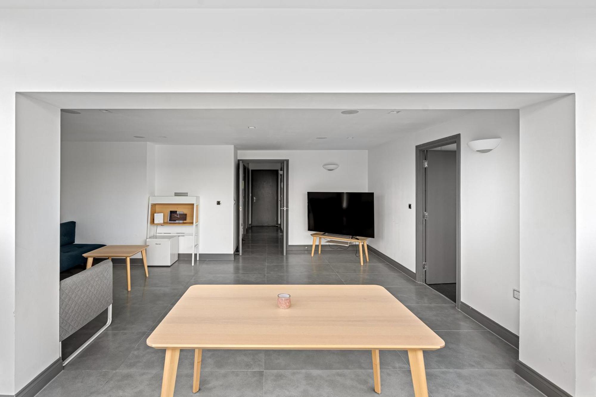Long Letting - Luxurious 3 Bedroom Penthouse In City Centre - Parking Included! Chelmsford Zewnętrze zdjęcie