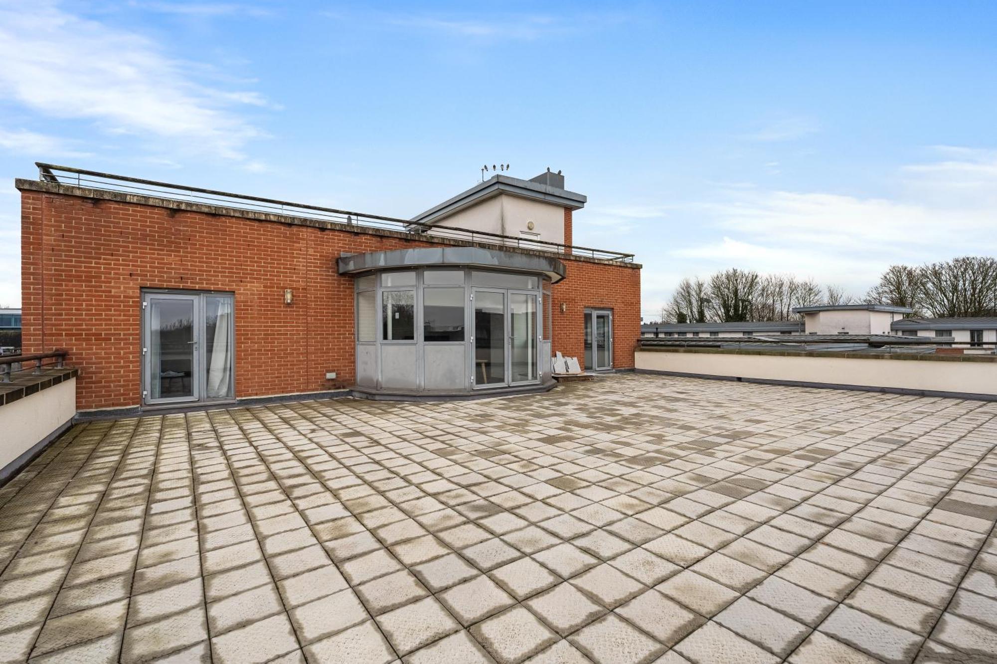 Long Letting - Luxurious 3 Bedroom Penthouse In City Centre - Parking Included! Chelmsford Zewnętrze zdjęcie