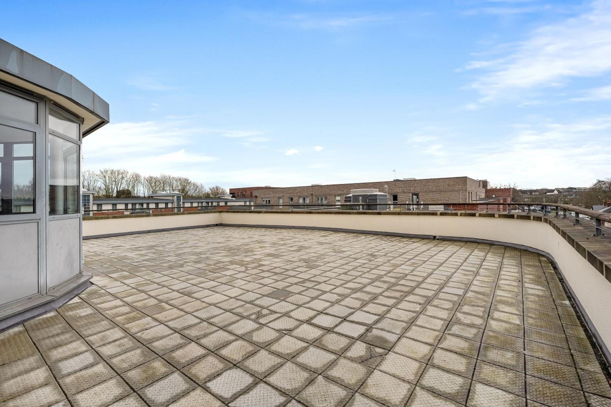 Long Letting - Luxurious 3 Bedroom Penthouse In City Centre - Parking Included! Chelmsford Zewnętrze zdjęcie