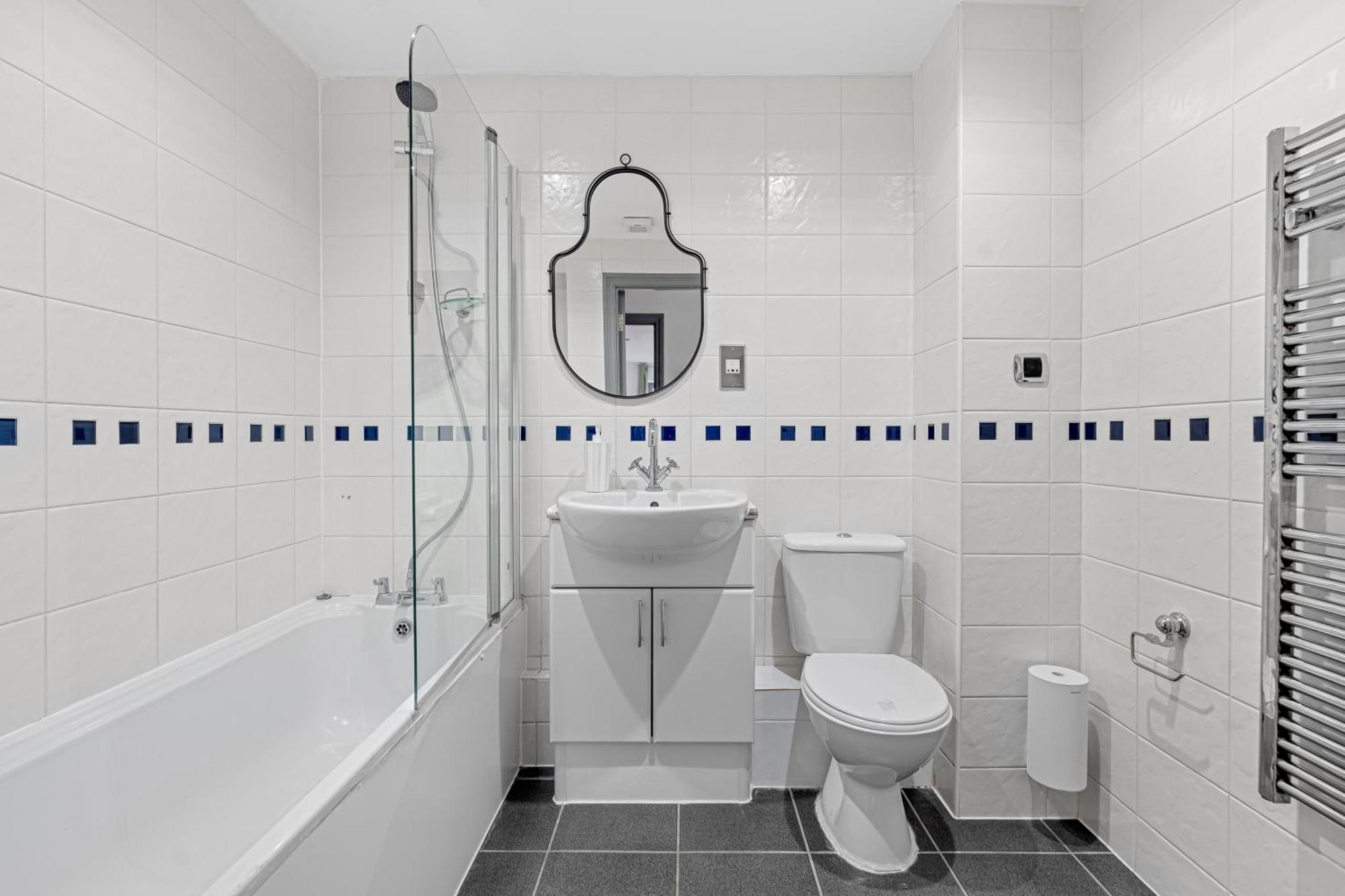 Long Letting - Luxurious 3 Bedroom Penthouse In City Centre - Parking Included! Chelmsford Zewnętrze zdjęcie